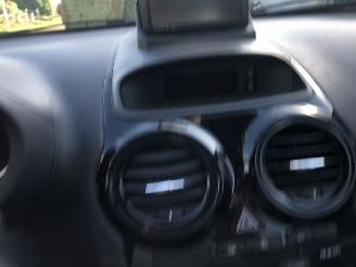 Opel Corsa corsa 1.3 CDTI COSMO picture 11