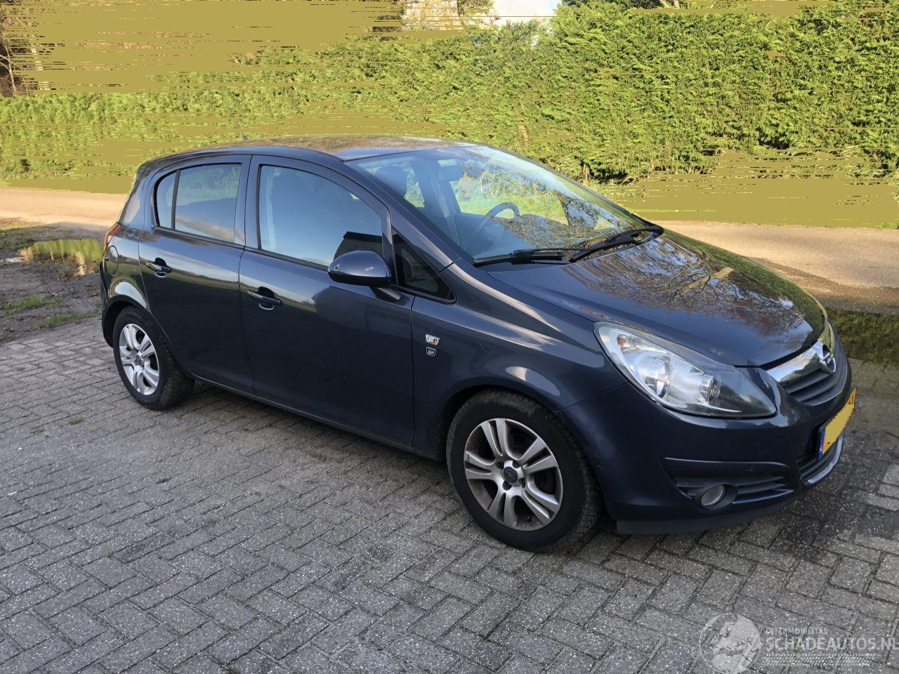 Opel Corsa corsa 1.3 CDTI COSMO