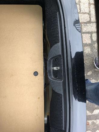 Fiat 500 500 1.4-16V Abart picture 8