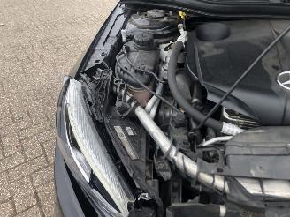 Mercedes A-klasse A 220 d motorsport edition picture 16