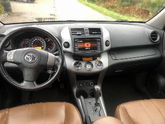 Toyota Rav-4 RAV4 2.0 VVTi X-Style picture 12