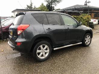 Toyota Rav-4 RAV4 2.0 VVTi X-Style picture 4