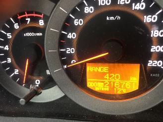 Toyota Rav-4 RAV4 2.0 VVTi X-Style picture 15