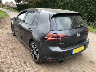 Volkswagen Golf \'golf 2.0 GTD picture 11