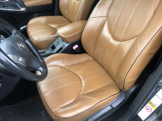 Toyota Rav-4 RAV4 2.0 VVTi X-4x4 picture 12