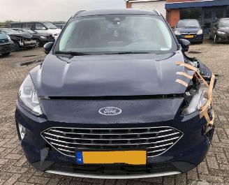 Avarii autoturisme Ford Kuga 2.5 PHEV Titanium 2023/7