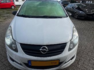 Opel Corsa 1.2-16v picture 8