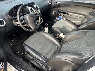 Opel Corsa 1.2-16v picture 6