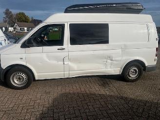 Volkswagen  transporter  zelfbouw picture 3