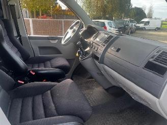 Volkswagen  transporter  zelfbouw picture 10