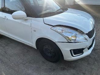 Suzuki Swift 1.3 picture 4