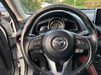 Mazda CX-3  picture 13