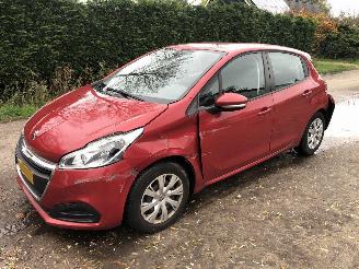 Peugeot 208 208 1.2 PureTech Active picture 3