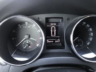 Skoda Yeti Skoda Yeti Outdoor 1.2 TSI Adventure picture 8