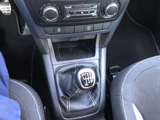 Skoda Yeti Skoda Yeti Outdoor 1.2 TSI Adventure picture 10