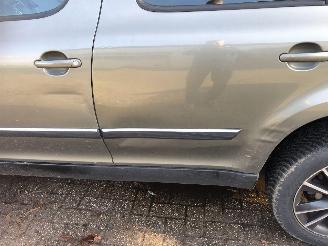 Skoda Yeti Skoda Yeti Outdoor 1.2 TSI Adventure picture 6