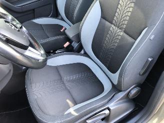 Skoda Yeti Skoda Yeti Outdoor 1.2 TSI Adventure picture 13