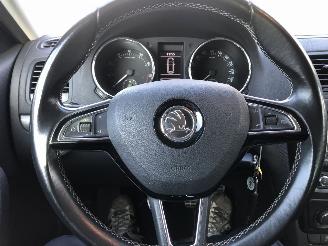 Skoda Yeti Skoda Yeti Outdoor 1.2 TSI Adventure picture 9