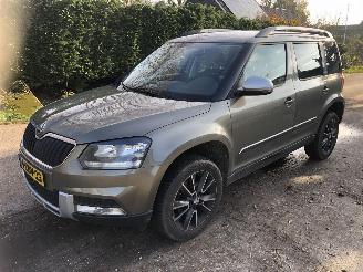 Skoda Yeti Skoda Yeti Outdoor 1.2 TSI Adventure picture 3