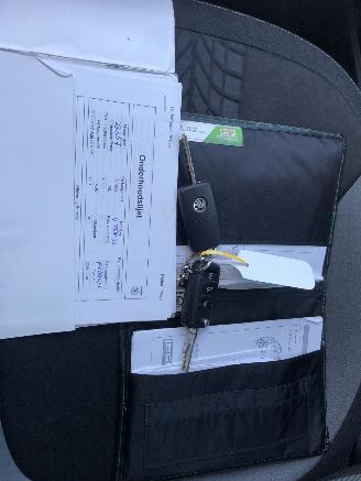 Skoda Yeti Skoda Yeti Outdoor 1.2 TSI Adventure picture 16