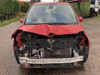 Renault Grand-modus Grand Modus 1.6-16V Dynamique picture 6