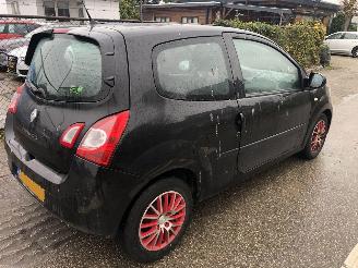 Renault Twingo Twingo 1.2 16V Collection picture 4