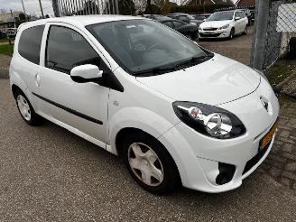 Auto incidentate Renault Twingo  2011/6