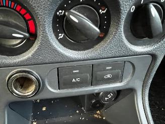 Ford Transit Connect diesel picture 12