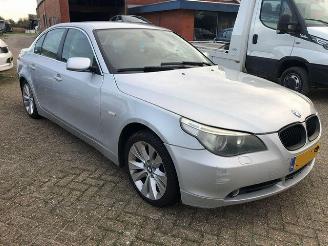  BMW 5-serie 530i 2003/8