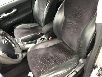 Toyota Auris Auris 1.8 Full Hybrid Executive picture 9