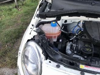 Fiat 500 500 1.0 Hybrid Hey Google picture 9