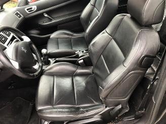 Peugeot 307 cc picture 7