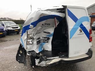 Peugeot Expert Expert 1.5 BlueHDI 100 S&S L3 picture 4