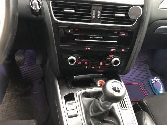 Audi A4 A4 Limousine 1.8 TFSIe Edition picture 20