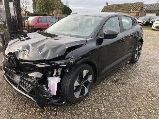 Renault Mégane Megane E-Tech EV40 Boost Charge Equilibre picture 4