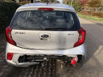 Kia Picanto Picanto 1.0 CVVT EconomyPlusLine picture 7