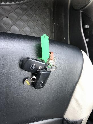 Toyota Yaris TOYOTA YARIS HYBRID picture 16