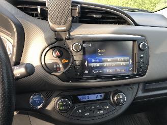 Toyota Yaris TOYOTA YARIS HYBRID picture 19