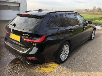 BMW 3-serie 320D TOURING BUSINESS EDITION picture 5