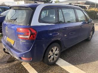 Citroën C4-picasso Grand C4 Picasso 1.2 PureTech 7 persoons picture 5
