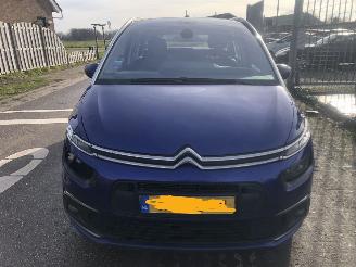 Citroën C4-picasso Grand C4 Picasso 1.2 PureTech 7 persoons picture 2