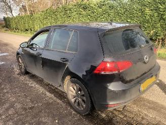 Volkswagen Golf Golf 1.6 TDI Highline BlueMotion picture 5