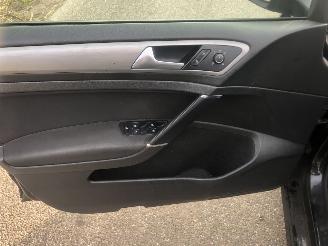 Volkswagen Golf Golf 1.6 TDI Highline BlueMotion picture 14