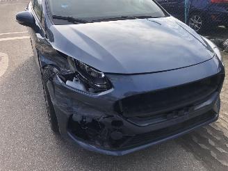 Ford Fiesta 1.0 ecoboost hybrid  ST-line picture 10