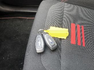 Ford Fiesta 1.0 ecoboost hybrid  ST-line picture 12