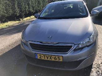 Peugeot 308 308 SW 1.6 BlueHDI Access picture 2