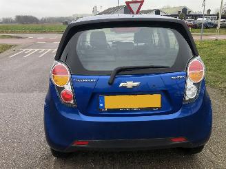 Chevrolet Spark Spark 1.0 16V LS Bi-Fuel picture 4