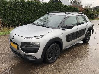 Avarii autoturisme Citroën C4 cactus cactus 1.2 puretech 2017/4