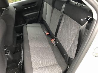 Citroën C4 cactus cactus 1.2 puretech picture 16