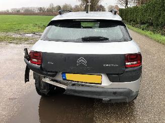 Citroën C4 cactus cactus 1.2 puretech picture 5
